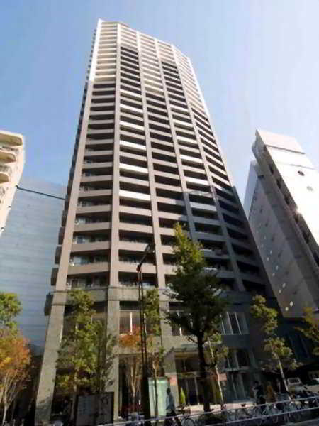 Oakwood Shinjuku Tokio