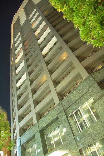 Oakwood Shinjuku Tokio