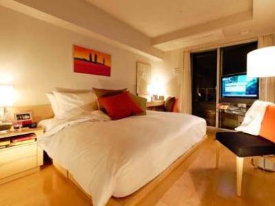 Oakwood Shinjuku Hotel Tokio