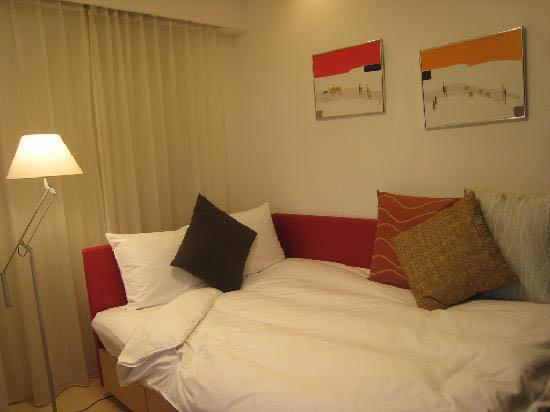Oakwood Shinjuku 3* Prefektura Tokio